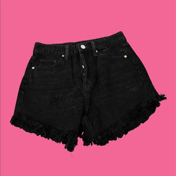 Pants - Wild Fable High Waisted Shorts